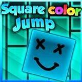 彩色方块跳(SQUARE COLOR JUMP)
