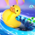 海底螺旋吞噬者(Water Hole)