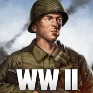 二战战略(World War2)