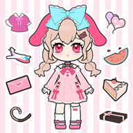 闪光少女物语