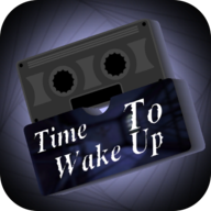 恐怖奶奶5苏醒的时间(Time to wake up)
