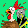 满级像素鸡最新版(Chicken SLAP)