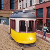 电车冲锋(Tram Rush)