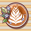 可口的咖啡(Good Coffee)