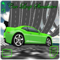 汽车循环模拟器(Carro Loop Simulator)