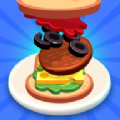 三明治制作模拟器(Sandwich Jam)