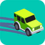 飘逸车车(SkiddyCar)