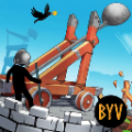 火柴人投石机(The Catapult)