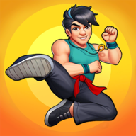功夫学院(KungFu Academy)