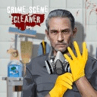 犯罪现场清洁工（Crime Scene Cleaner 3D）