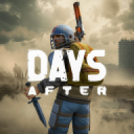 僵尸生存模拟器（Days After）