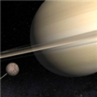太阳系模拟器（Solar System Simulator安装器）