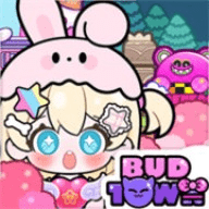碧优蒂的小镇游戏