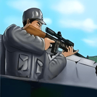 战场狙击手