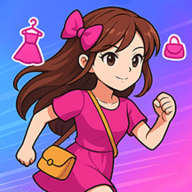 完美女生爱变装