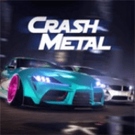 崩溃金属赛车（CrashMetal）