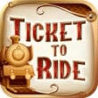 车票之旅（TicketToRide）