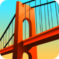 桥梁构造者（Bridge Constructor）