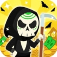 偷懒的死亡大亨（Death Tycoon）