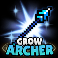 最强弓箭手（Grow ArcherMaster）