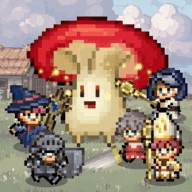 村庄升级大作战（Level Up Village!）