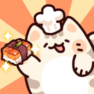 经营日式料理店（Idle Omakase）