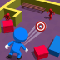 盾牌英雄（Hero Battles Now!）
