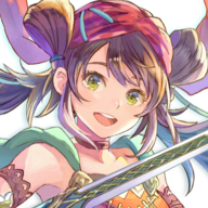 圣剑传说玛娜的回响（ECHOES of MANA）