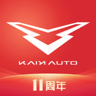 凯翼汽车