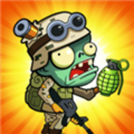 僵尸农场（Zombie Farm）