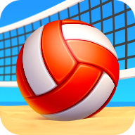 沙滩排球（VBall）