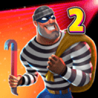 疯狂的强盗2（Robbery Madness 2）