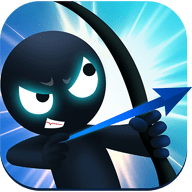 火柴人弓箭手双人对决（Stickman Archer Fight）