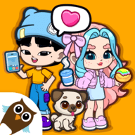 多普莱斯世界（Dopples World）