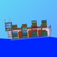 海洋沙盒模拟器