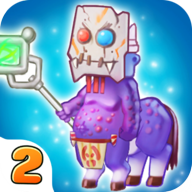 怪物工厂2（Monster Craft 2）