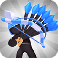 合并弓箭手（Merge Archers）