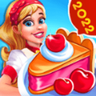 厨房生活餐厅烹饪（Cooking Fun: Restaurant Games）