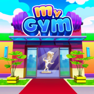 我的健身房健身房经理（My Gym）