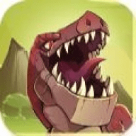 狂暴恐龙侏罗纪战争（Dino Rumble: Jurassic War）