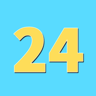 24点速算