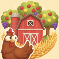 舒适农场模拟（Cozy Farm Sim）