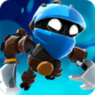 迷失之地乱斗（Badland Brawl）