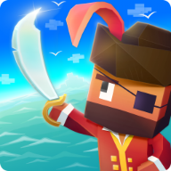 方块海盗王（Blocky Pirates）
