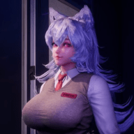 狼伴侣