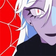 被蜘蛛抓住了（Caught by a Spider）