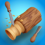 超级木旋3D（Woodturning）