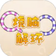 烧脑解环