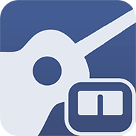 吉他调音器（Guitar Tuner）