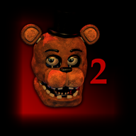 玩具熊五夜后宫2（Five Nights at Freddy）